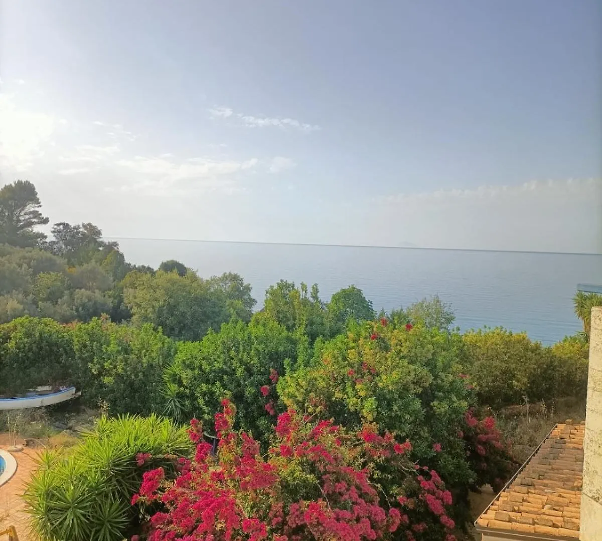 Apartment Girasole Acquedolci İtalya