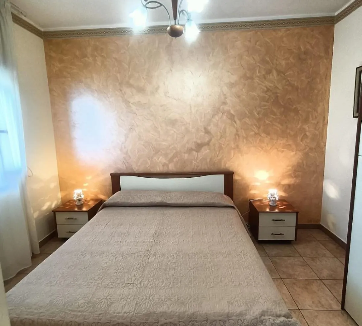 Apartment Girasole Acquedolci